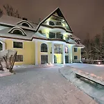 Visitzakopane - Dubaj 扎科帕内