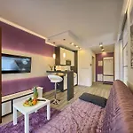 Visitzakopane - Dubaj 扎科帕内