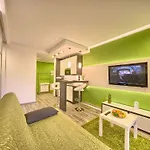Visitzakopane - Dubaj 公寓