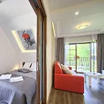 公寓 Visitzakopane - Dubaj