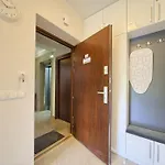 Visitzakopane - Dubaj 公寓 扎科帕内