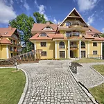 Visitzakopane - Dubaj Διαμέρισμα