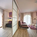 Apartman Visitzakopane - Dubaj *