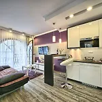 Visitzakopane - Dubaj Apartman
