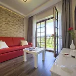 Visitzakopane - Dubaj Apartman *