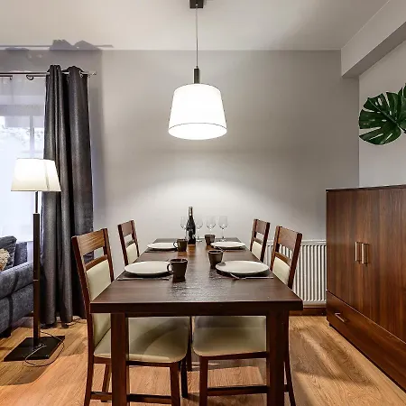 Visitzakopane - Dubaj Apartman Zakopane