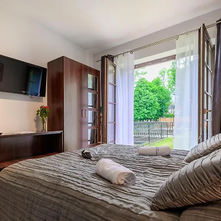 Visitzakopane - Dubaj Appartement *