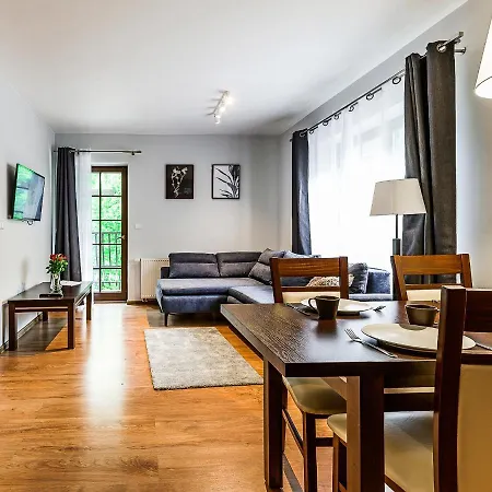 Apartamento Visitzakopane - Dubaj