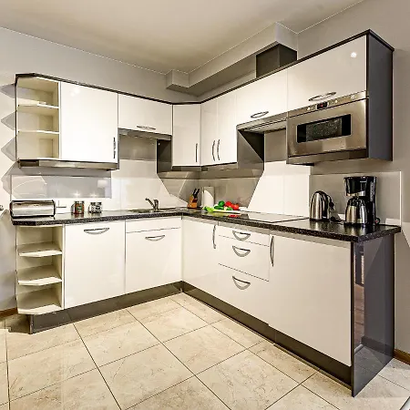 Appartement Visitzakopane - Dubaj *