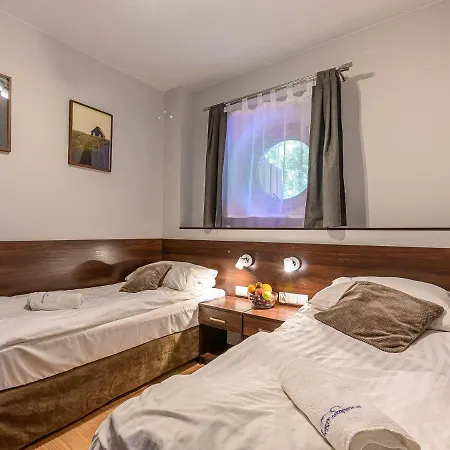 Visitzakopane - Dubaj *