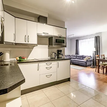 Appartement Visitzakopane - Dubaj