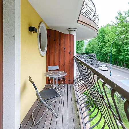 Visitzakopane - Dubaj Zakopane