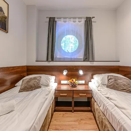 Visitzakopane - Dubaj *