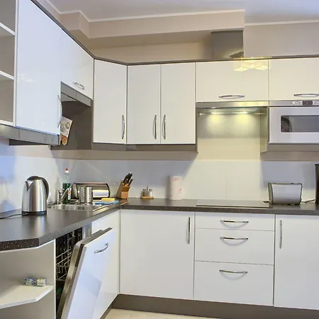 Visitzakopane - Dubaj Apartment