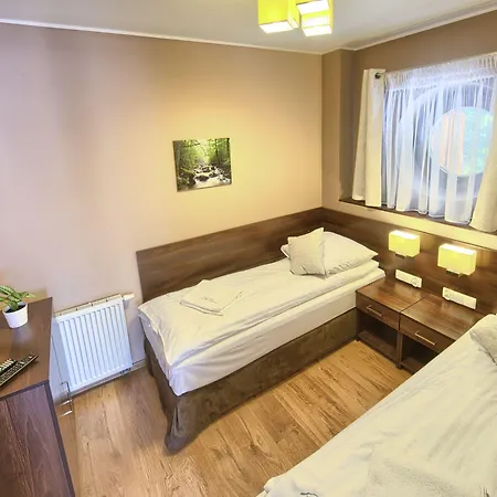 Visitzakopane - Dubaj Apartment