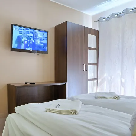 Apartment Visitzakopane - Dubaj Apartment *