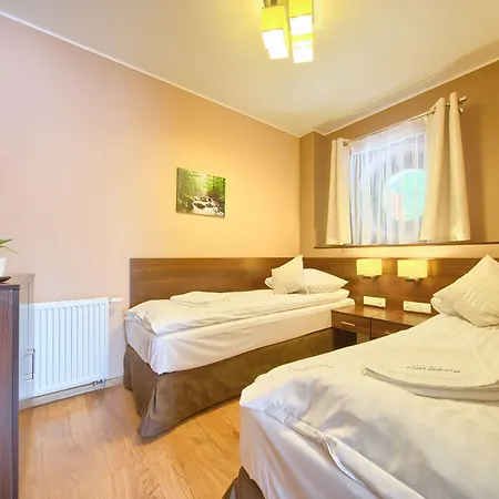 Visitzakopane - Dubaj Apartment Zakopane