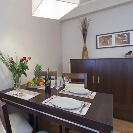 Visitzakopane - Dubaj Apartment