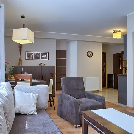 Visitzakopane - Dubaj Apartamento Zakopane