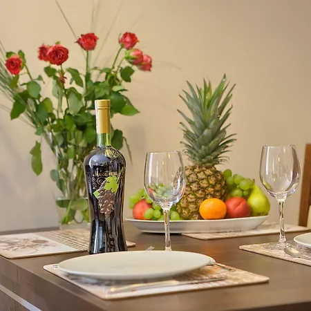 Apartamento Visitzakopane - Dubaj Zakopane