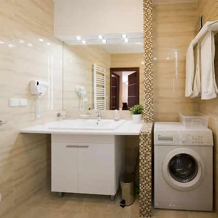 Apartamento Visitzakopane - Dubaj Zakopane