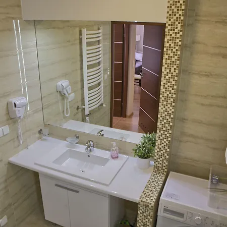 Visitzakopane - Dubaj Apartment Zakopane