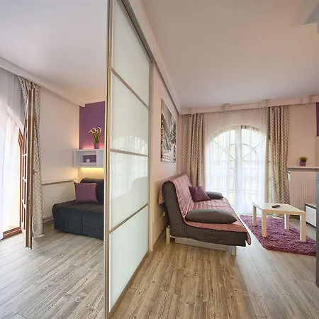 Apartamento Visitzakopane - Dubaj *