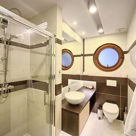 Visitzakopane - Dubaj Apartamento *