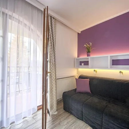 Apartamento Visitzakopane - Dubaj Zakopane