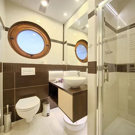 Apartamento Visitzakopane - Dubaj