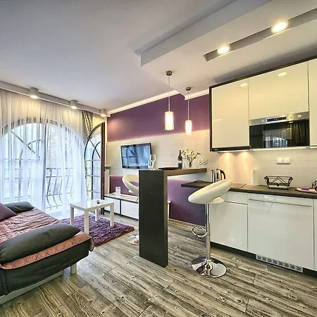 Visitzakopane - Dubaj Apartamento