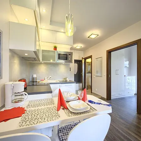 Visitzakopane - Dubaj