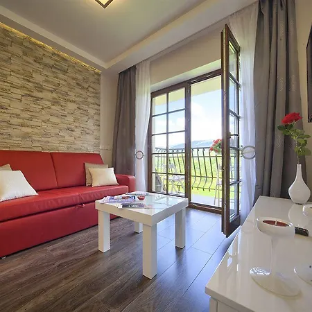 Visitzakopane - Dubaj Apartamento *