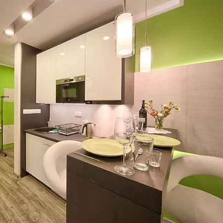 Visitzakopane - Dubaj * Zakopane