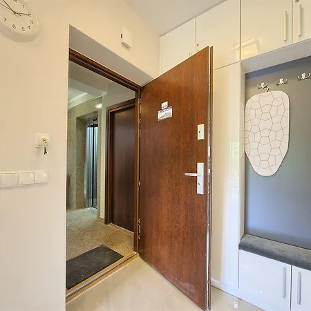 Visitzakopane - Dubaj Apartamento Zakopane