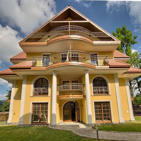 Appartement Visitzakopane - Dubaj *