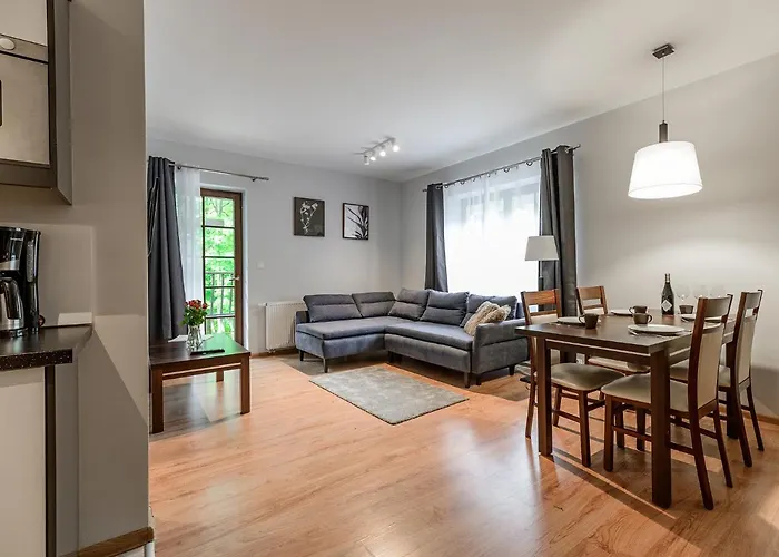 Visitzakopane - Dubaj * Zakopane