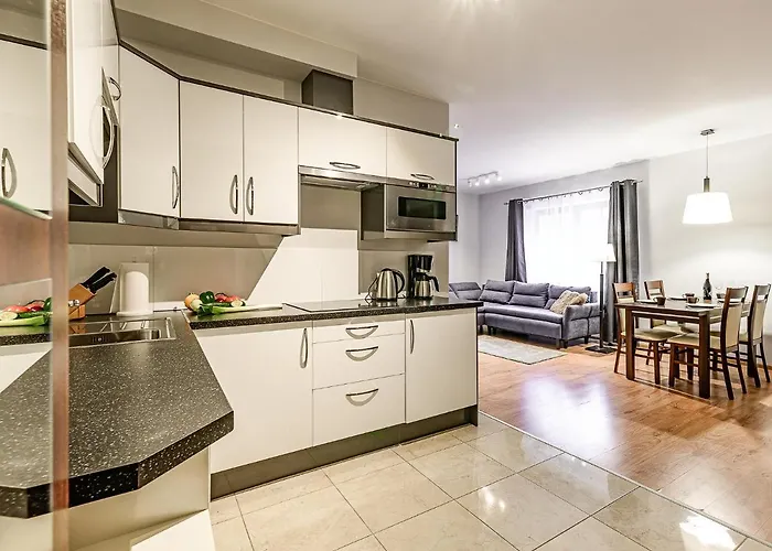 Appartement Visitzakopane - Dubaj