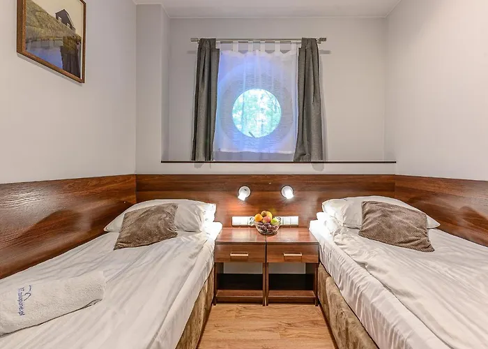 Visitzakopane - Dubaj *