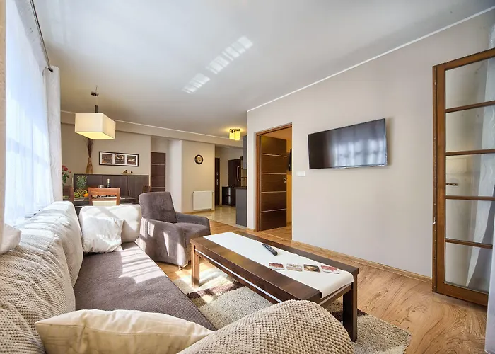 Visitzakopane - Dubaj * Zakopane