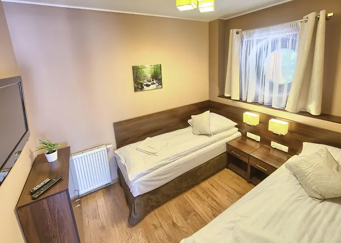 Visitzakopane - Dubaj