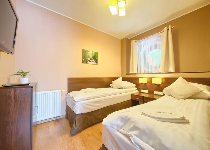 Visitzakopane - Dubaj Zakopane