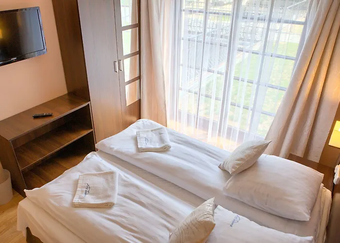 Appartement Visitzakopane - Dubaj