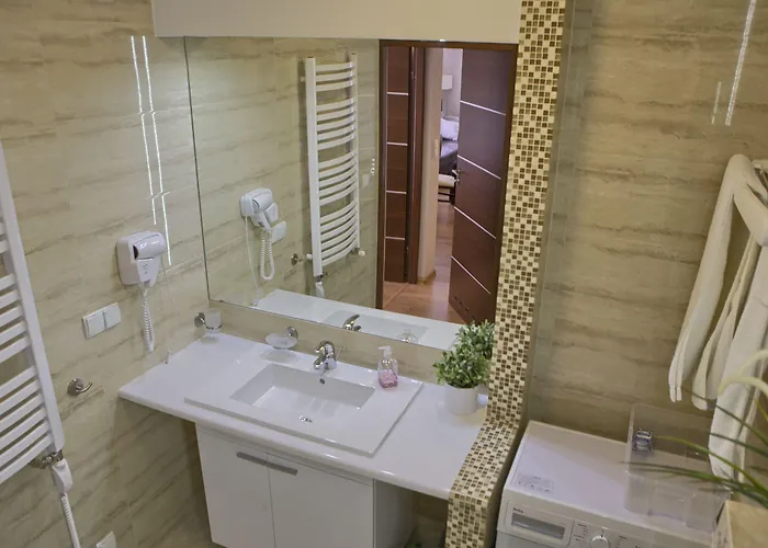 Visitzakopane - Dubaj Zakopane