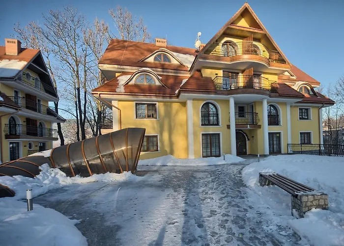 Visitzakopane - Dubaj