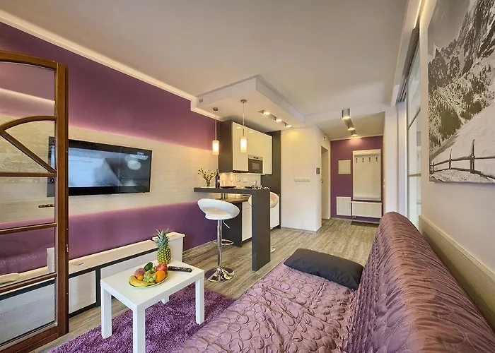 Visitzakopane - Dubaj Zakopane