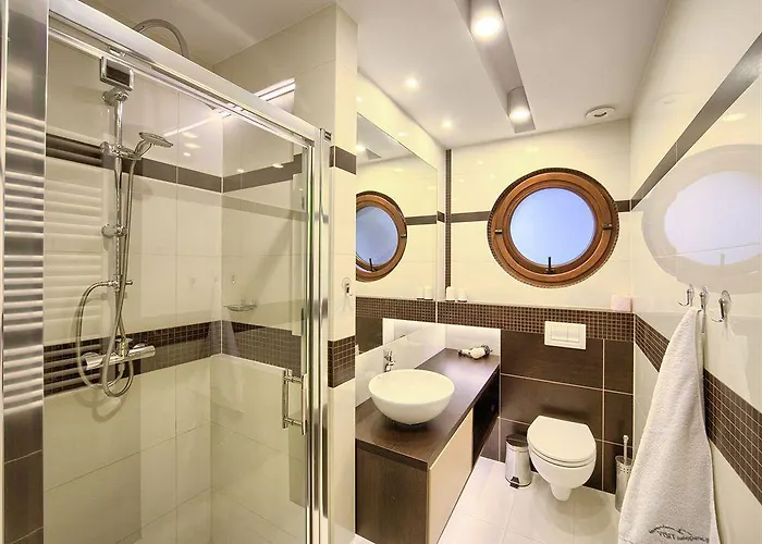 Visitzakopane - Dubaj Appartement *