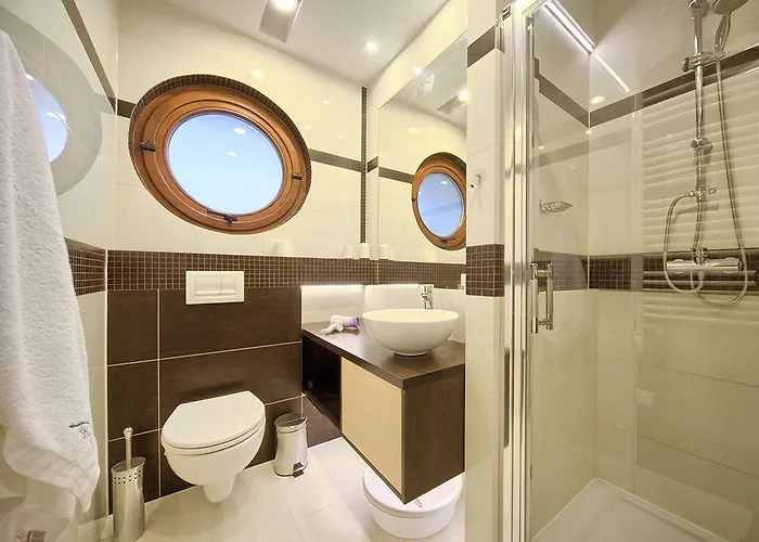 Appartement Visitzakopane - Dubaj