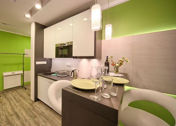 Visitzakopane - Dubaj * Zakopane