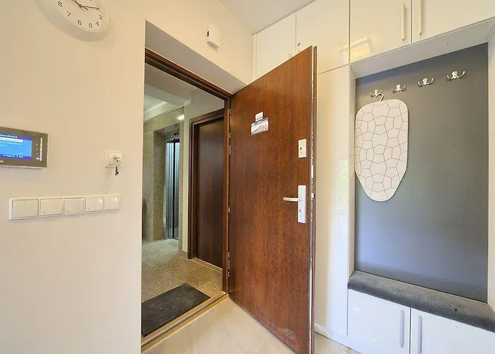 Visitzakopane - Dubaj Appartement Zakopane